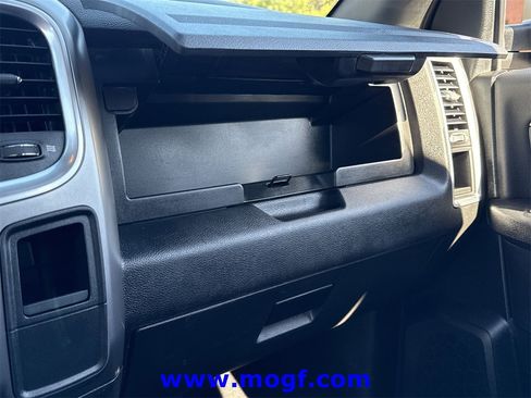 Used 2022 RAM 1500 Classic Warlock w/ Electronics Group image 10