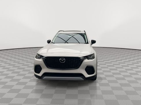 Used 2025 MAZDA CX-70 3.3 Turbo w/ Premium Package image 34