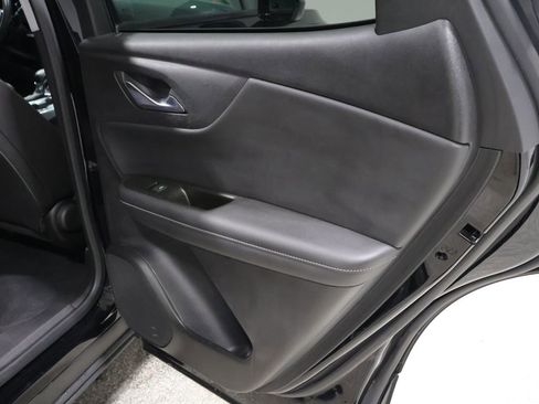 Used 2023 Chevrolet Blazer LT AWD/4WD image 21