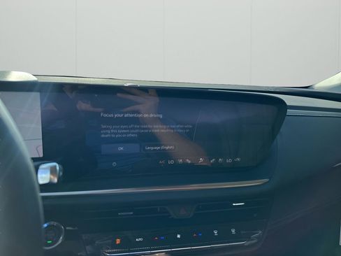 New 2026 Buick Envision Avenir AWD/4WD image 33