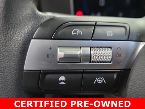 Certified 2025 Hyundai Tucson SEL AWD/4WD image 18
