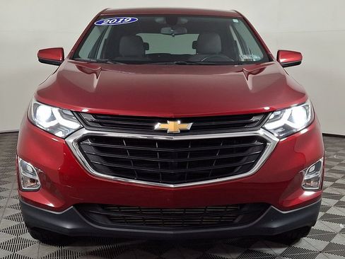 Used 2019 Chevrolet Equinox LT AWD/4WD image 5