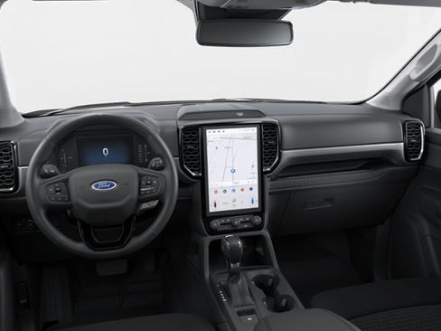 New 2026 Ford Ranger XLT AWD/4WD image 29