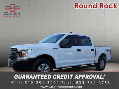 Used 2018 Ford F150 XL w/ XL Power Equipment Group