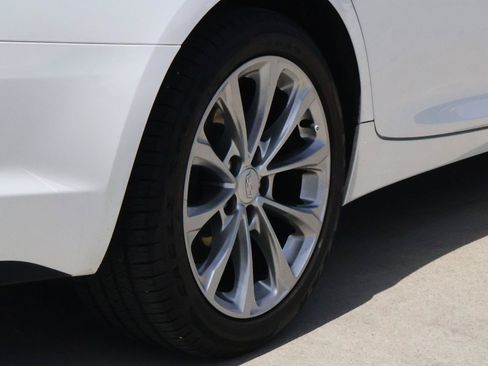 Used 2023 Cadillac CT5 Premium Luxury RWD image 11