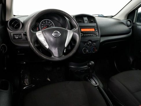 Used 2016 Nissan Versa S image 6
