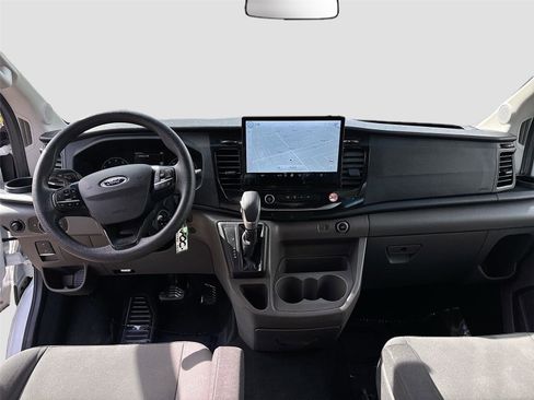 Used 2023 Ford Transit 350 XLT image 22