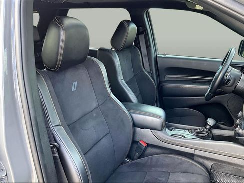 Used 2023 Dodge Durango R/T AWD/4WD image 9