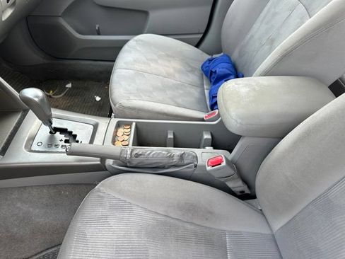 Used 2010 Subaru Forester 2.5X w/ Popular Equipment Group 1A AWD/4WD image 23