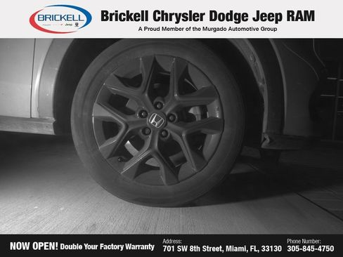 Used 2023 Honda HR-V Sport image 9