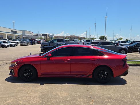 Used 2025 Kia K5 LXS FWD image 9