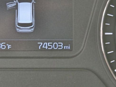 Used 2020 Kia Sorento FWD V6 image 26