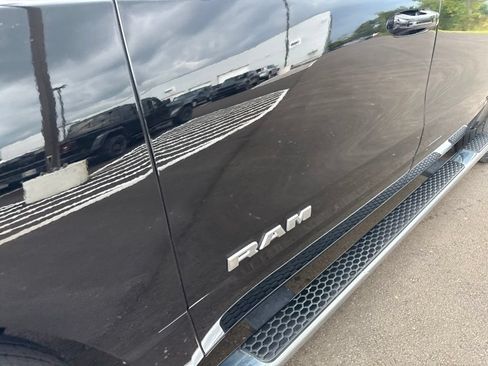 Certified 2023 RAM 1500 Laramie AWD/4WD image 14