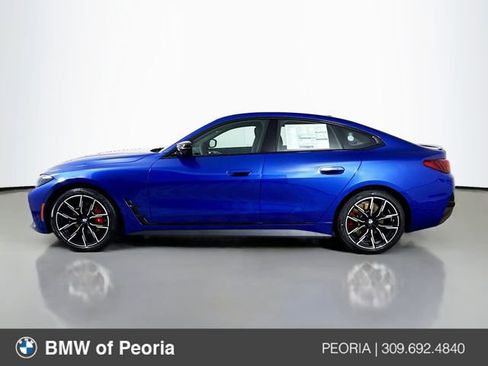 New 2026 BMW 440i xDrive image 4