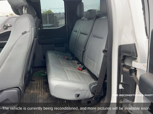 Used 2023 Ford F350 XL AWD/4WD image 12