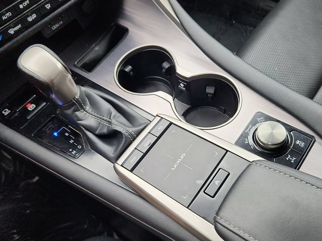 Used 2020 Lexus RX 350 F Sport w/ Accessory Package AWD/4WD image 15