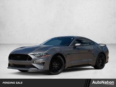 Used 2021 Ford Mustang GT Premium w/ GT Performance Package