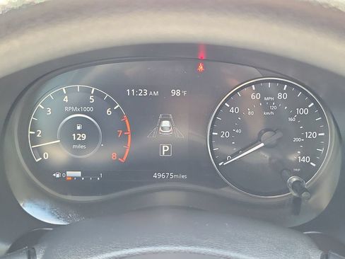 Used 2023 Nissan Kicks SV w/ Exterior Package FWD image 23