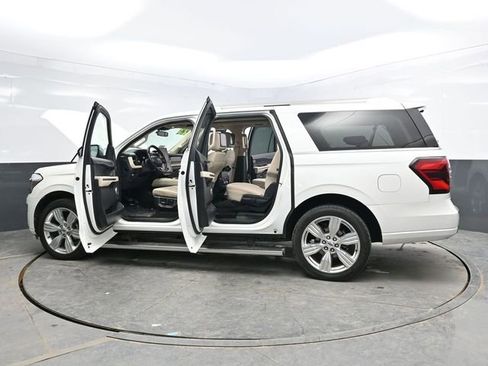 Used 2023 Ford Expedition Max Platinum image 57