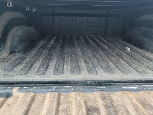 Used 2013 RAM 2500 Laramie w/ Convenience Group AWD/4WD image 11
