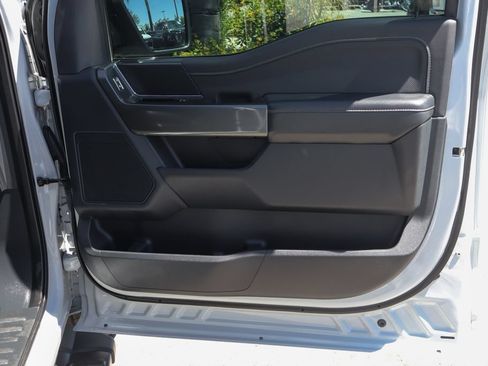 Used 2023 Ford F150 XLT w/ Equipment Group 302A High AWD/4WD image 52