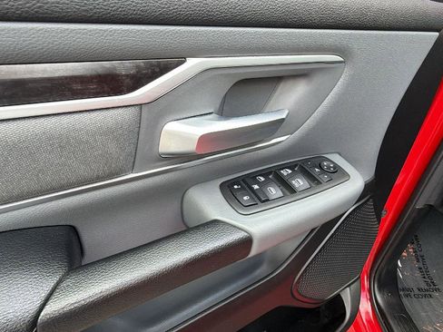 Used 2022 RAM 1500 Big Horn RWD image 12