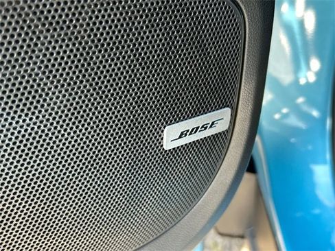 New 2026 Chevrolet TrailBlazer RS w/ Convenience Package image 23