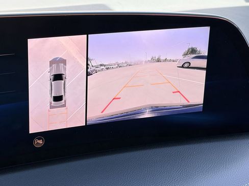 Certified 2025 Cadillac CT5 Premium Luxury w/ Technology Package image 28