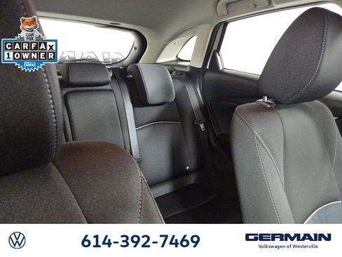 Used 2019 MAZDA CX-3 Sport image 19