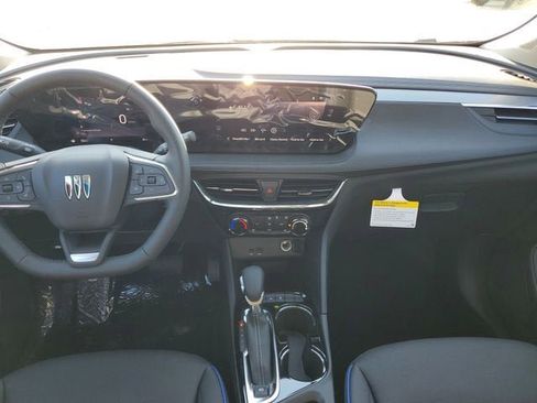 New 2026 Buick Encore GX Sport Touring FWD image 13
