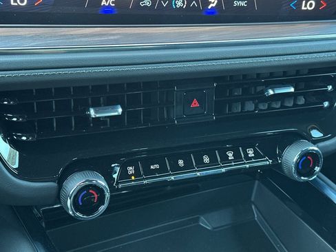 New 2026 Chevrolet Suburban LS w/ LPO, Dark Essentials Package image 21