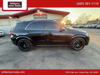 Used 2024 Mercedes-Benz GLE 450e 4MATIC w/ AMG Line Exterior