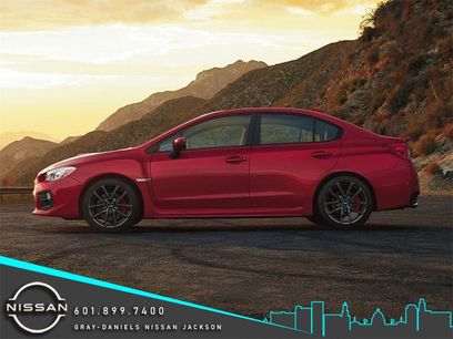 Used 2018 Subaru WRX