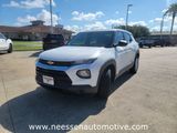 Used 2021 Chevrolet TrailBlazer LS image 3