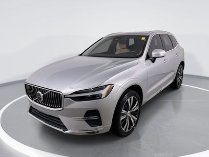 Used 2022 Volvo XC60 B5 Inscription
