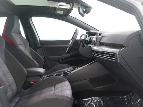 Used 2023 Volkswagen GTI SE image 12