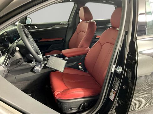 New 2026 Kia K5 GT-Line image 17