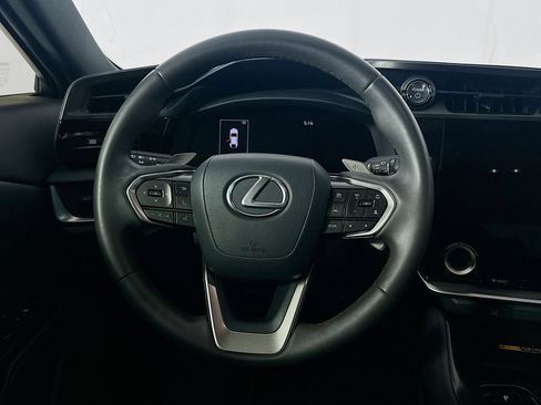 Used 2024 Lexus RZ 300e Premium w/ Accessory Package (Z1) FWD image 18