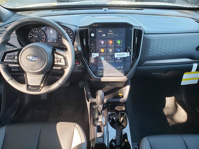 New 2026 Subaru Forester Sport AWD/4WD image 13