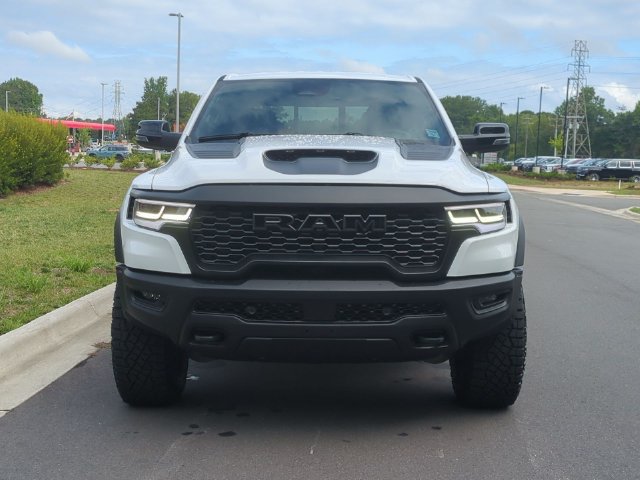 New 2026 RAM 1500 RHO AWD/4WD image 8