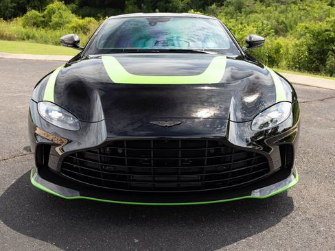 Used 2023 Aston Martin V12 Vantage RWD image 12