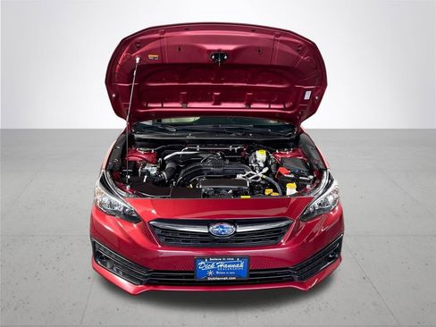 Certified 2023 Subaru Impreza 2.0i image 22
