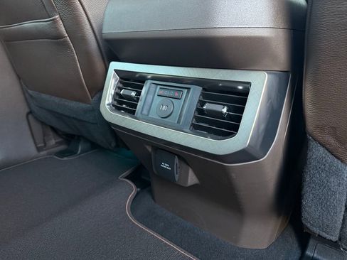 Used 2026 Ford F350 King Ranch w/ Chrome Package image 29