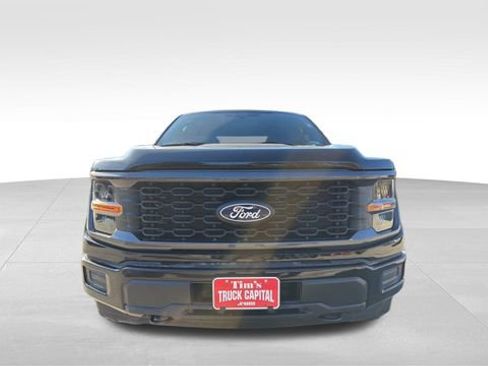 Used 2025 Ford F150 STX image 28