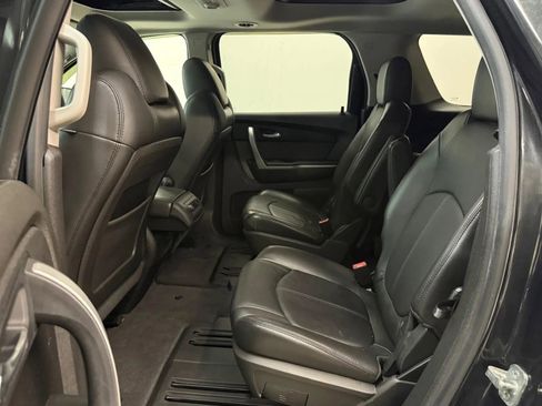 Used 2012 GMC Acadia SLT w/ LPO, 'HIT The Road' Package image 19