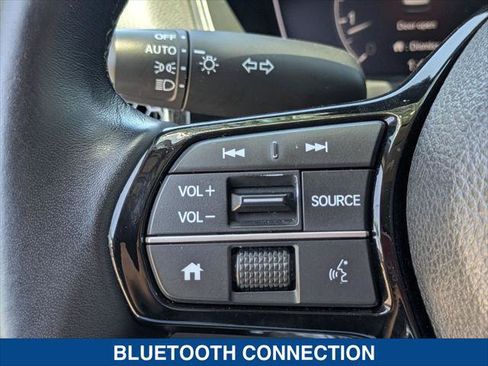 Used 2023 Honda Civic EX image 14