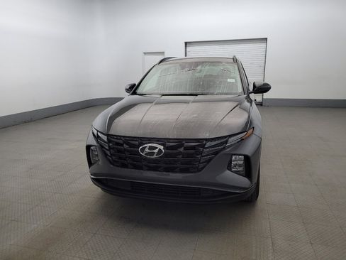Used 2024 Hyundai Tucson SEL image 15