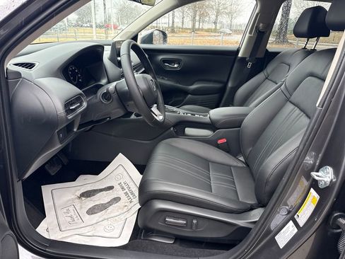 New 2026 Honda HR-V EX-L image 11