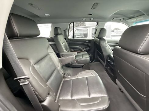 Used 2019 Chevrolet Tahoe LT RWD image 31