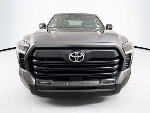 Certified 2025 Toyota Tundra SR5 image 9